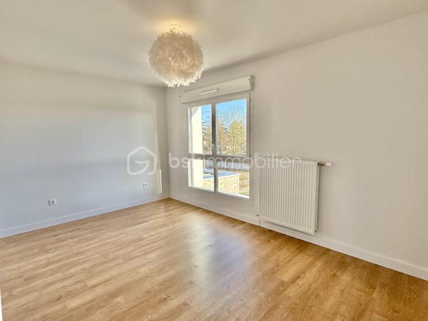 Maison de 112,40 m²