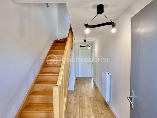 Maison de 112,40 m²