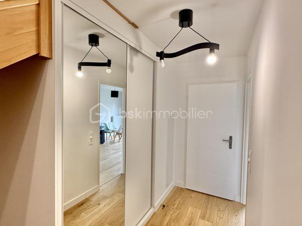 Maison de 112,40 m²