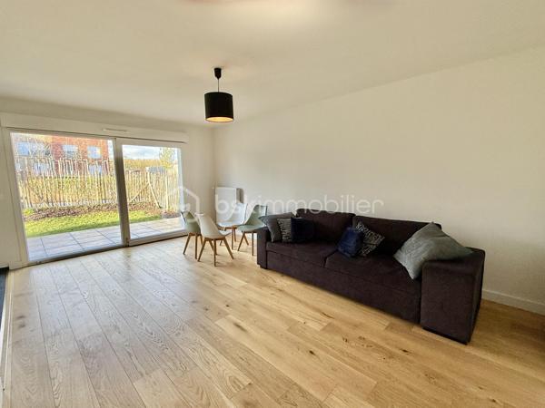 Maison de 112,40 m²