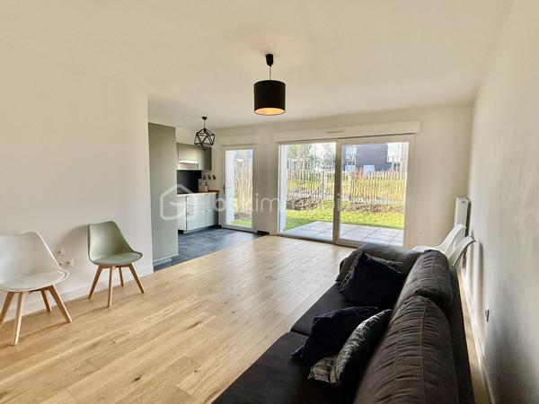 Maison de 112,40 m²