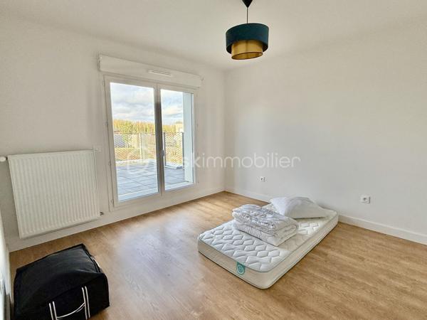 Maison de 112,40 m²