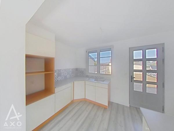 Achat vente Maison
