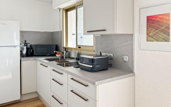 Appartement à vendre    1 pièce • 28,10 m2 Fréjus