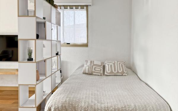Appartement à vendre    1 pièce • 28,10 m2 Fréjus
