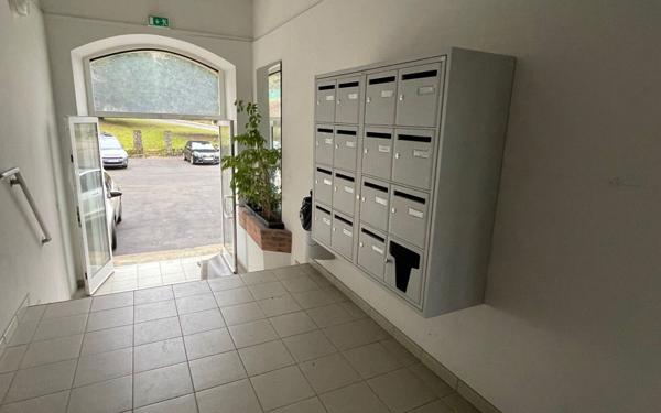 Appartement à vendre    5 pièces • 119,37 m2 Nilvange