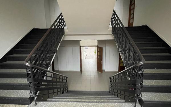 Appartement à vendre    5 pièces • 119,37 m2 Nilvange