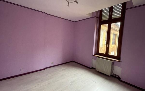 Appartement à vendre    5 pièces • 119,37 m2 Nilvange
