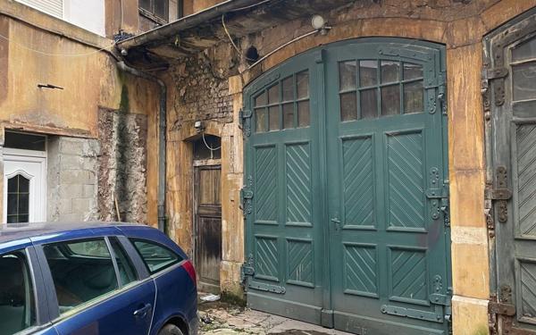 Appartement à vendre    5 pièces • 119,37 m2 Nilvange