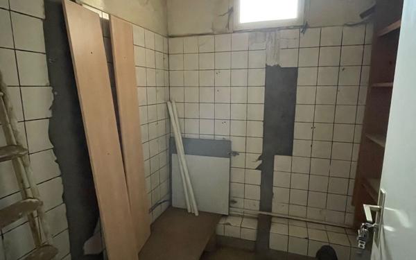 Appartement à vendre    5 pièces • 119,37 m2 Nilvange
