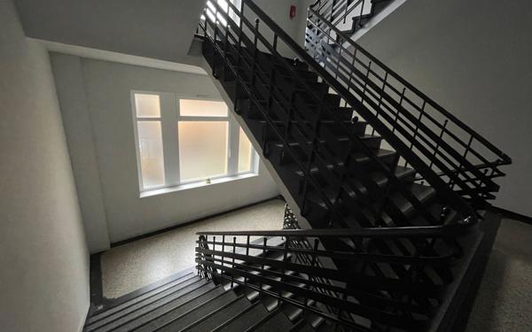 Appartement à vendre    5 pièces • 119,37 m2 Nilvange