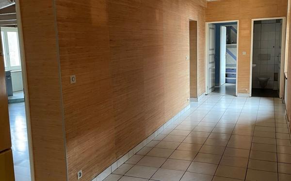 Appartement à vendre    5 pièces • 119,37 m2 Nilvange