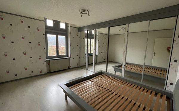 Appartement à vendre    5 pièces • 119,37 m2 Nilvange