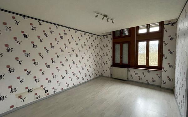 Appartement à vendre    5 pièces • 119,37 m2 Nilvange