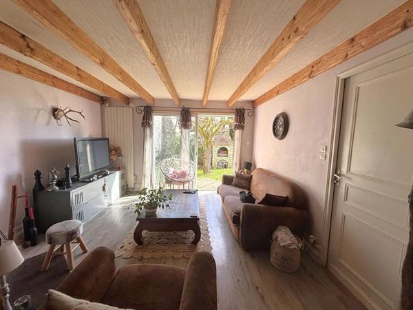 Vente Maison 5 pièces 147 m2 à Sainte-Bazeille