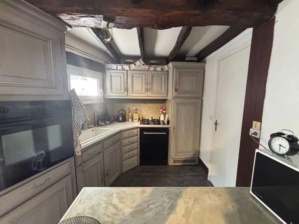 Vente Maison 5 pièces 147 m2 à Sainte-Bazeille