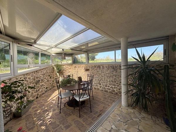 Vente Maison 5 pièces 147 m2 à Sainte-Bazeille