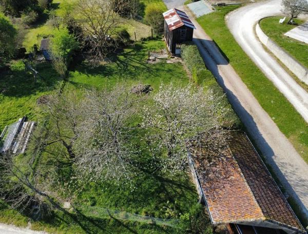 Vente Maison 5 pièces 147 m2 à Sainte-Bazeille