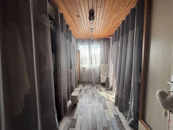 Vente Maison 5 pièces 147 m2 à Sainte-Bazeille