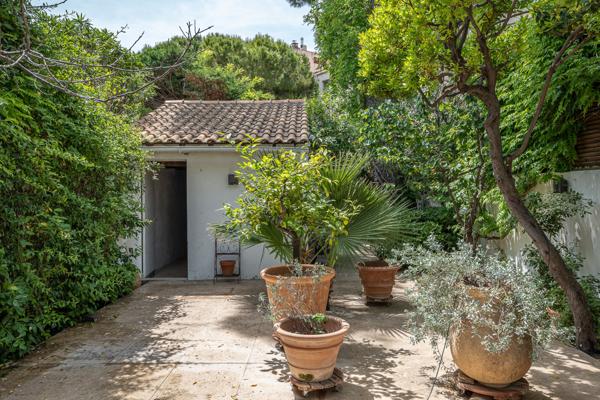 Maison 5 pièces - 140 m² Bien prestige