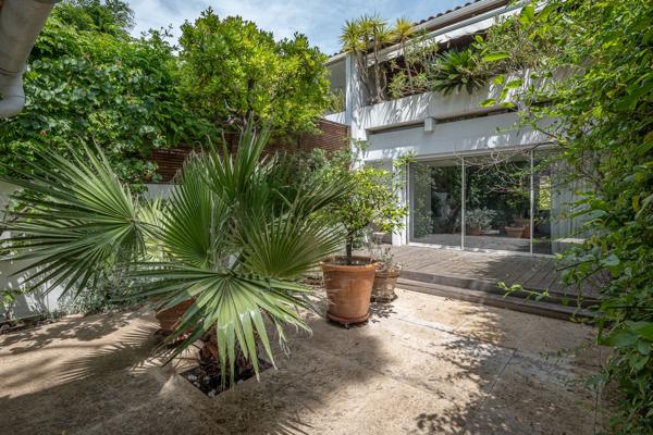 Maison 5 pièces - 140 m² Bien prestige