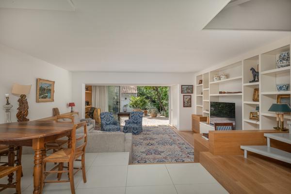 Maison 5 pièces - 140 m² Bien prestige