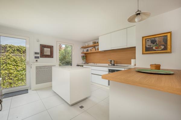 Maison 5 pièces - 140 m² Bien prestige