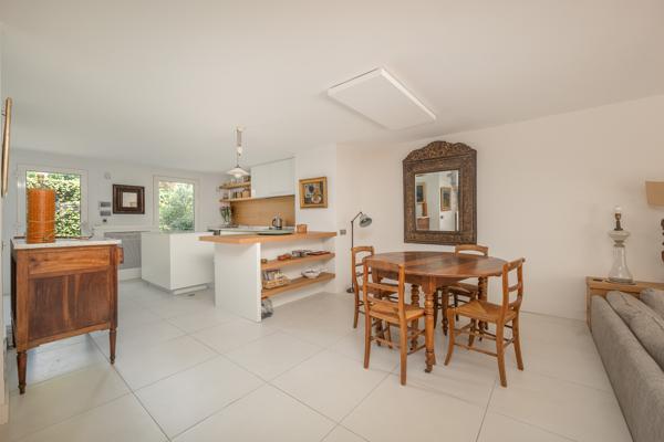 Maison 5 pièces - 140 m² Bien prestige