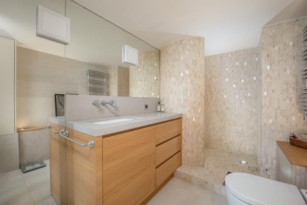 Maison 5 pièces - 140 m² Bien prestige