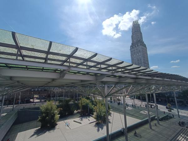 Amiens (80000) SUPERBE T2 AMIENS CENTRE