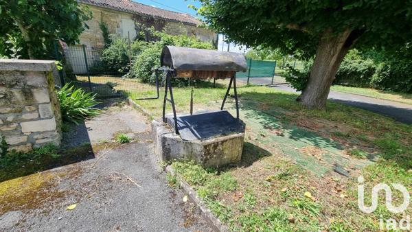 Maison à vendre 4 pièces 126 m² Saint-Saturnin