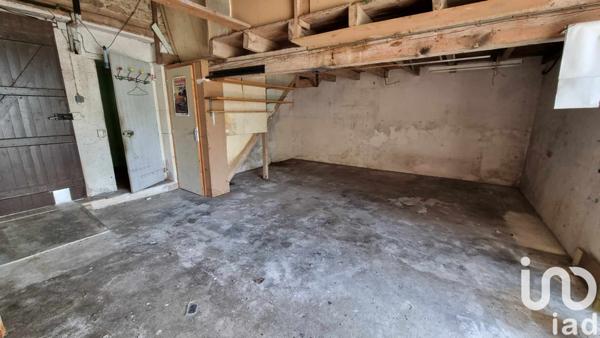 Maison à vendre 4 pièces 126 m² Saint-Saturnin