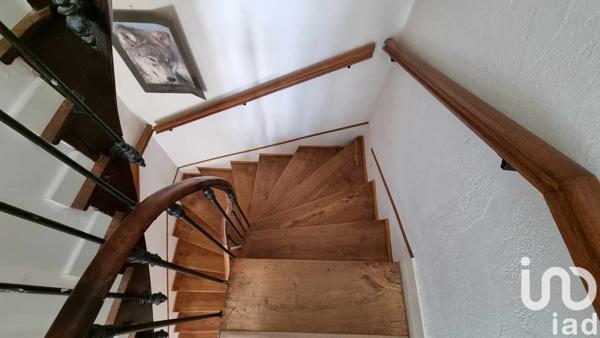 Maison à vendre 4 pièces 126 m² Saint-Saturnin