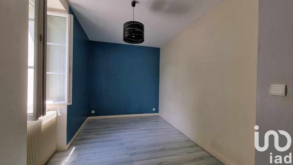 Maison à vendre 4 pièces 126 m² Saint-Saturnin