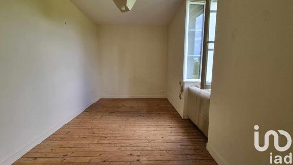 Maison à vendre 4 pièces 126 m² Saint-Saturnin