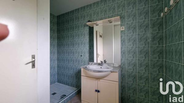 Maison à vendre 4 pièces 126 m² Saint-Saturnin