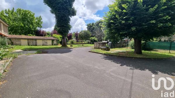 Maison à vendre 4 pièces 126 m² Saint-Saturnin