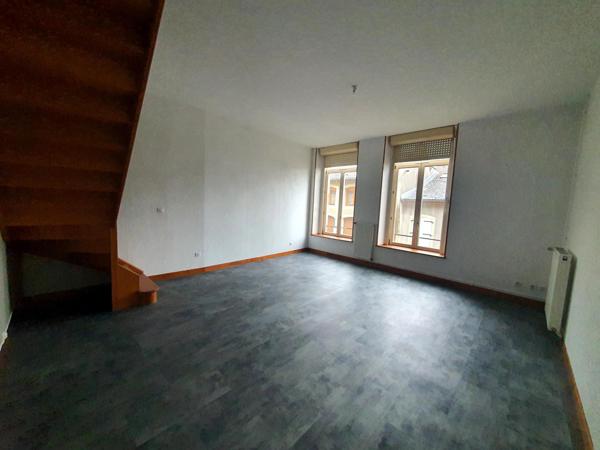 Immeuble mixte de rapport