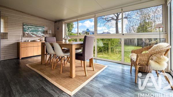 Maison à vendre 5 pièces 133,37 m² Louannec