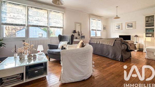 Maison à vendre 5 pièces 133,37 m² Louannec