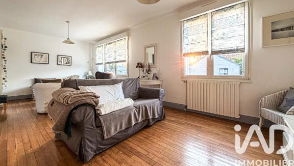 Maison à vendre 5 pièces 133,37 m² Louannec