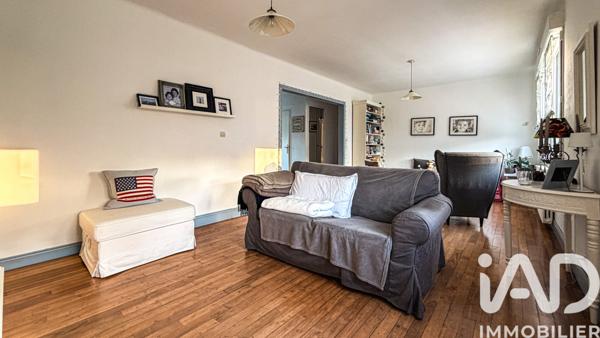 Maison à vendre 5 pièces 133,37 m² Louannec