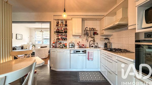 Maison à vendre 5 pièces 133,37 m² Louannec