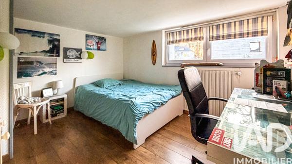 Maison à vendre 5 pièces 133,37 m² Louannec