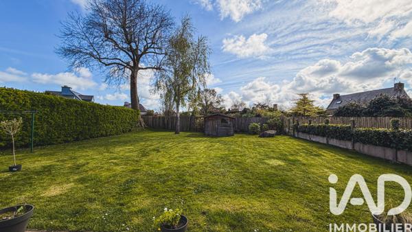 Maison à vendre 5 pièces 133,37 m² Louannec