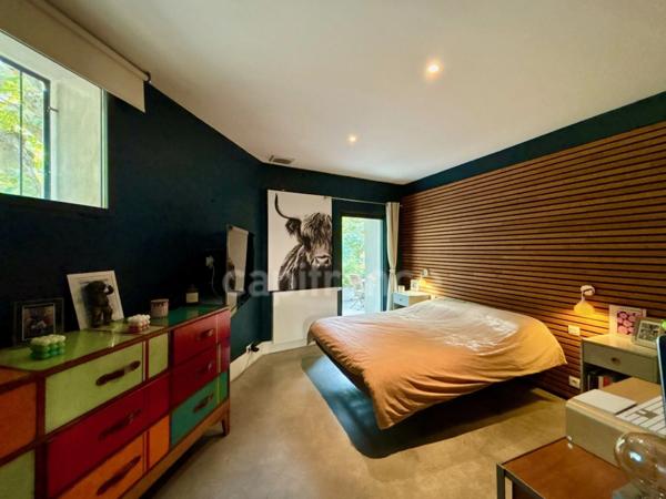 Maison à vendre 6 pièces PEZENAS (34)Garage jardin et piscine