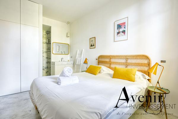 Appartement 153m2 2 chambres terrasse garage Bd des Belges Lyon 6ème Lyon Appartement 153m2 2 chambres terrasse garage Bd des Belges Lyon 6ème Lyon