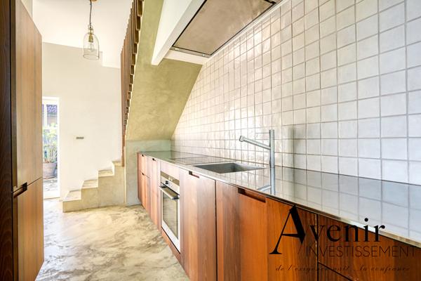 Appartement 153m2 2 chambres terrasse garage Bd des Belges Lyon 6ème Lyon Appartement 153m2 2 chambres terrasse garage Bd des Belges Lyon 6ème Lyon