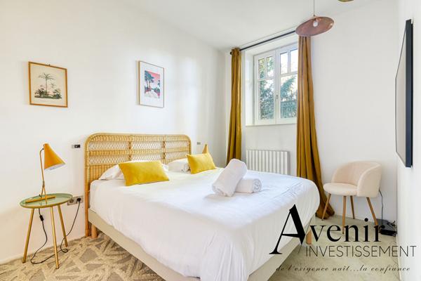 Appartement 153m2 2 chambres terrasse garage Bd des Belges Lyon 6ème Lyon Appartement 153m2 2 chambres terrasse garage Bd des Belges Lyon 6ème Lyon