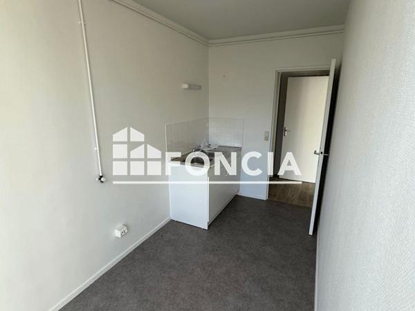 Location Appartement 3 pièces 56.36 m² - 42 allée de la Forêt Meudon La Foret 92190